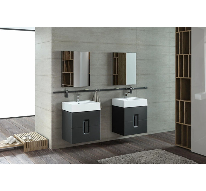 Умивальник 50 TWINS (L51150000) KOLO