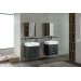 Умивальник 50 TWINS (L51150000) KOLO
