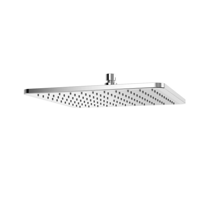 Верхній душ DN 15 A-QA (6453005-00), Kludi