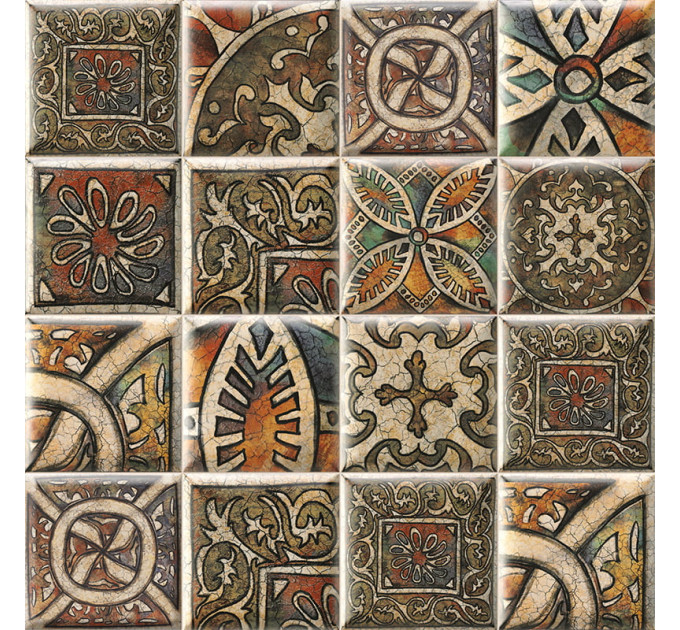 Декор Davinci 150x150 Mainzu