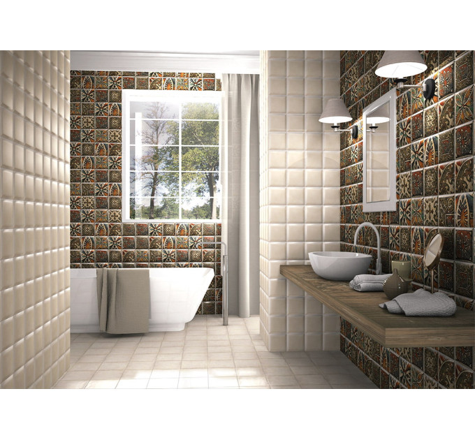 Декор Davinci 150x150 Mainzu