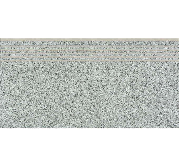 Сходинка Milton Grey 29,8x59,8 код 4673 Церсаніт