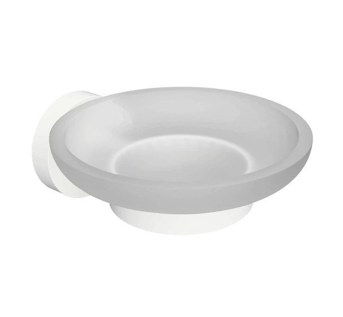 Мильниця (скло) 104108044 White Bemeta Чехія