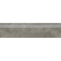 Сходинка пряма Quenos Grey Steptread 2981198x8 Opoczno