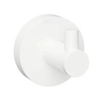 Гачок 104106024 White  Bemeta Чехія