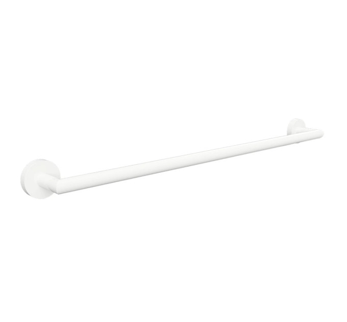 Тримач для рушників White (104204044), Bemeta