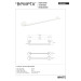 Тримач для рушників White (104204044), Bemeta
