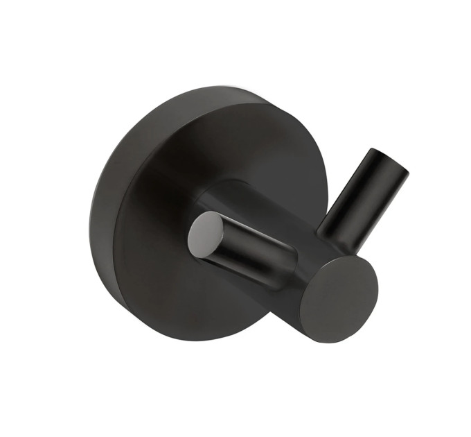 Гачок подвійний  104106030 Dark Bemeta Чехія