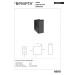 Гачок 135006010 Nero Bemeta Чехія