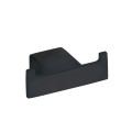 Гачок подвійний Nero (135006030), Bemeta