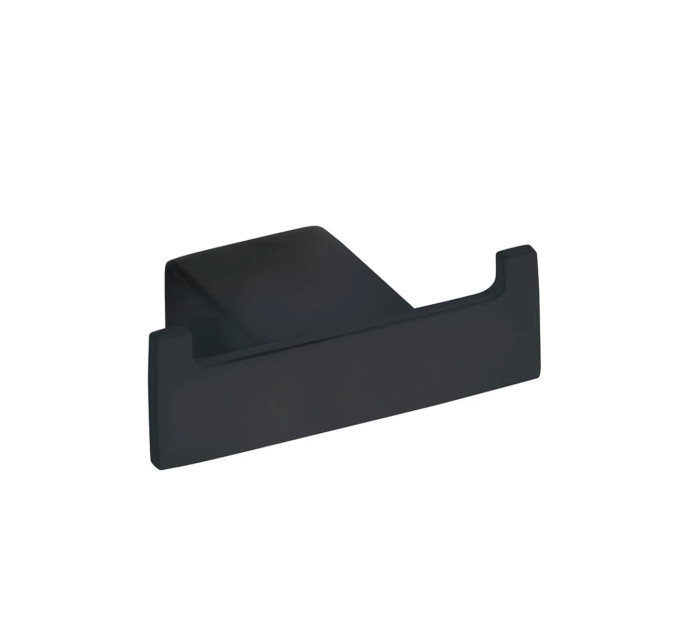 Гачок подвійний Nero (135006030), Bemeta