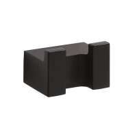 Гачок подвійний 135006230 Nero Bemeta Чехія