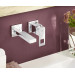 Змішувач для умивальника S-Size Eurocube (19895000), Grohe
