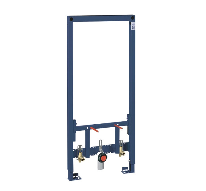 Інсталяція для біде Rapid SL (38553001), Grohe