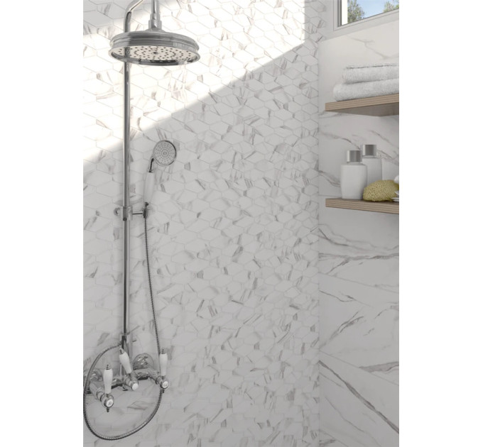 Мозаїка Thalassa Hati Blanco 290x318 Arcana