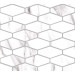 Мозаїка Thalassa Hati Blanco 290x318 Arcana