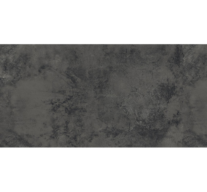 Плитка керамогранітна Quenos Graphite LAP 598x1198x8 Opoczno