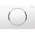 Кнопка зливу Sigma 10 (115.758.KJ.5) білий, Geberit