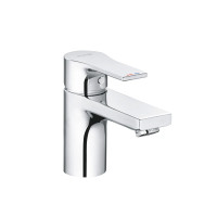 Змішувач для умивальника 75 DN 15 Zenta SL (482620565), Kludi