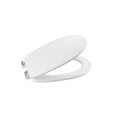 Кришка для унітаза Carmen soft-close A801B5200B Roca