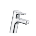 Змішувач для умивальника 70 DN 15 Pure&Easy (370280565), Kludi