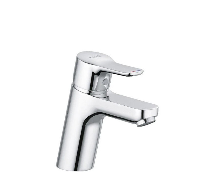 Змішувач для умивальника 70 DN 15 Pure&Easy (370280565), Kludi