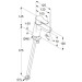 Змішувач для умивальника 70 DN 15 Pure&Easy (370280565), Kludi