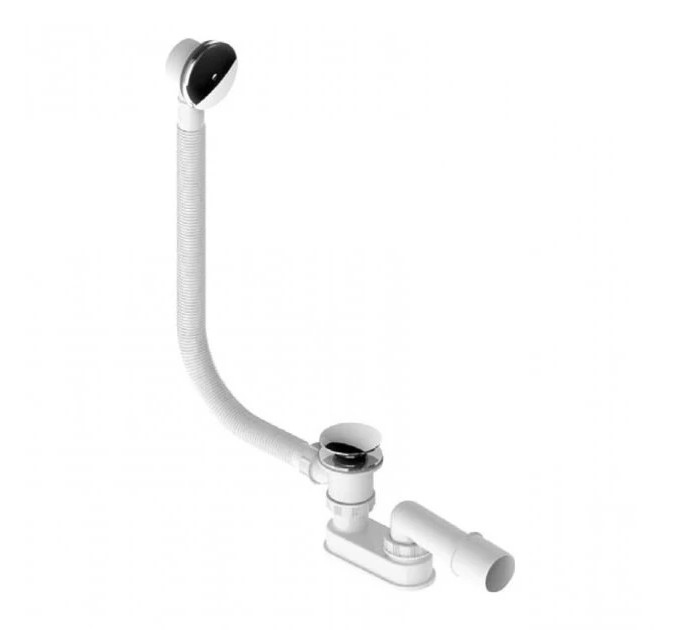 Сифон для ванни Clik-Clak R135L Radaway