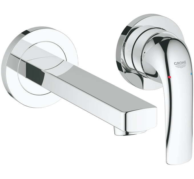 Змішувач для умивальника BauCurve S-Size 20288000 Grohe