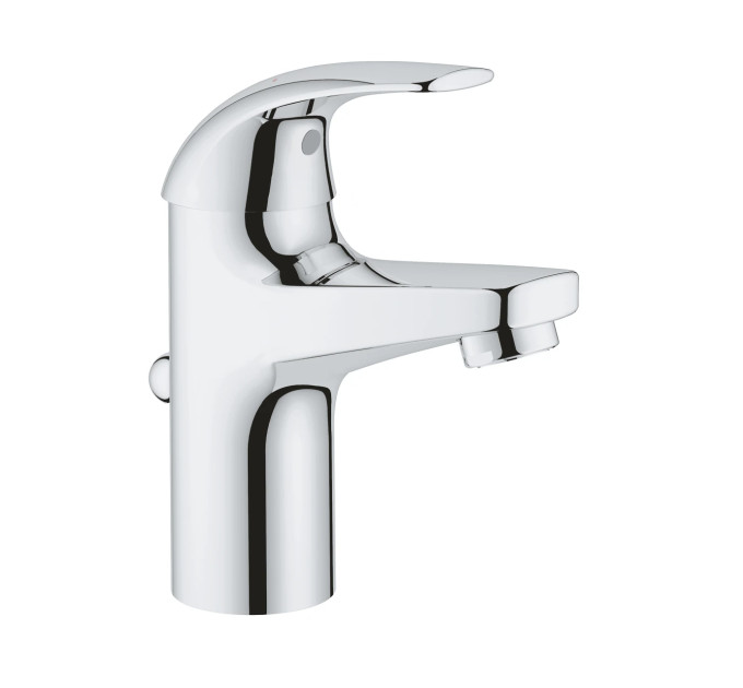 Змішувач для умивальника BauCurve S-Size 32805000 Grohe