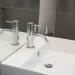 Змішувач для умивальника Spillo Up (F3031XSCR) Fima