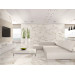 Плитка керамогранітна Calacatta Gold 60 LUX 600x600x11 Azteca