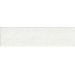 Плитка фасадна Scandiano Bianco 66x245x7,4 Paradyz