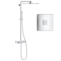 Душова система Euphoria Smartcontrol 310 Cube Duo (26508000), Grohe