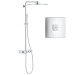 Душова система Euphoria Smartcontrol 310 Cube Duo (26508000), Grohe