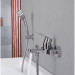 Змішувач для ванни BauLoop (23603000) Grohe