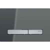 Кнопка зливу Sigma50 115.788.JK.2 графіт Geberit
