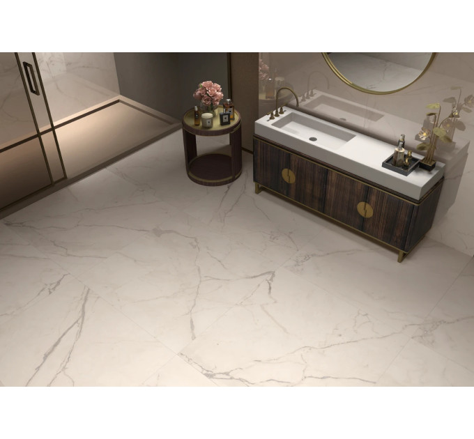 Плитка керамогранітна Trex 60W RM RECT 600x60x10,5 La Faenza