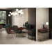 Плитка керамогранітна Trex 60W LP POL 600x600x10,5 La Faenza