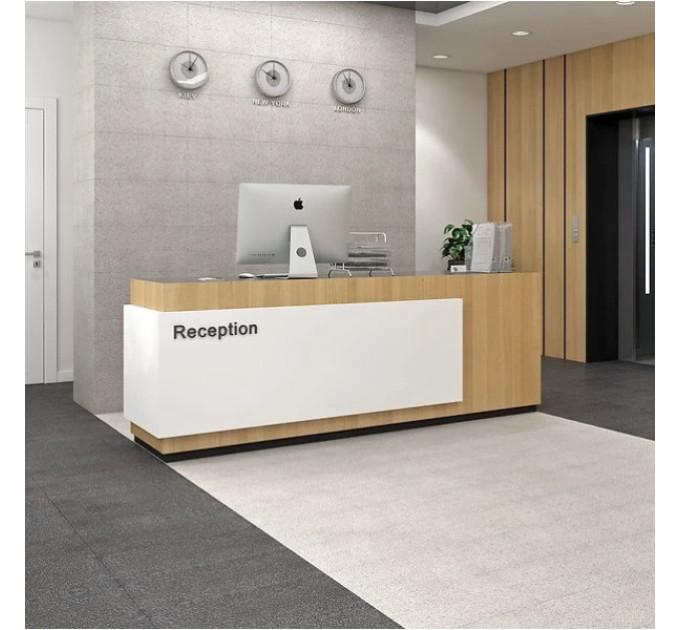 Плитка підлогова Milton Graphite 29,8x29,8 код 5885 Церсаніт