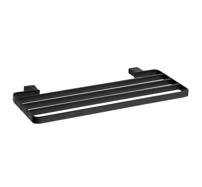 Поличка для рушників Nero (135002180), Bemeta
