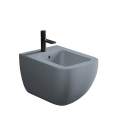 Біде підвісне Shui Comfort Cemento SHCOBS CM CIELO