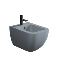 Біде підвісне Shui Comfort Cemento SHCOBS CM CIELO