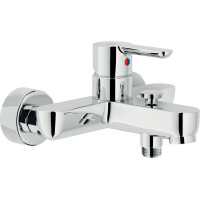 Змішувач для ванни NOBILI ABC AB87110/1CR  Nobili