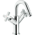 Змішувач для біде NOBILI LIRA LR116219/2CR  Nobili