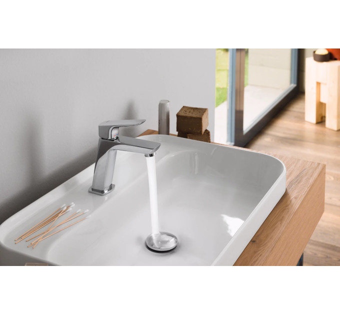 Змішувач для умивальника NOBILI ACQUAVIVA VV103118/1CR  Nobili