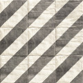 Декор Tuscania Bergamo 200x200x9 Mainzu