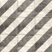 Декор Tuscania Bergamo 200x200x9 Mainzu
