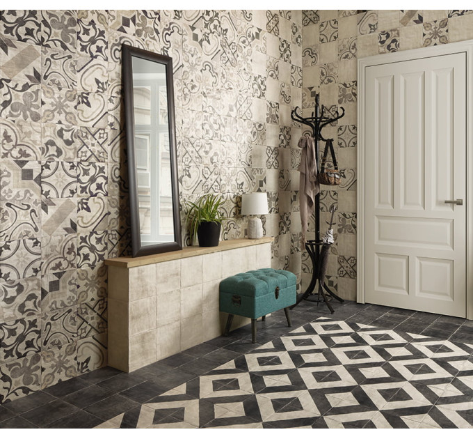 Декор Tuscania Lavello 200x200x9 Mainzu