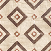 Декор Tuscania Viterbo 200x200x9 Mainzu